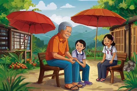 po at opo meaning|Filipino Culture: Showing Respect to Elders .